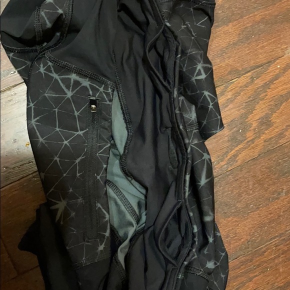 LULULEMON WOMEN’S LEGGINGS SIZE 8 - Picture 15 of 16